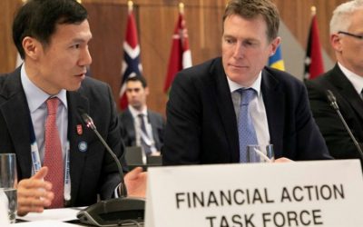 FATF Holds Global Forum to Discuss Crypto Supervision