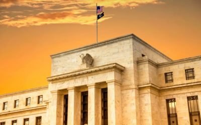 Federal Reserve Considers Creating a Separate Entity for Cash Injections