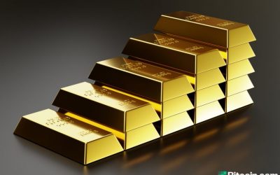 Online Bullion Marketplace Onegold Sees $50 Million in Crypto Payments