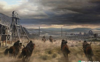 Japanese Firms SBI and GMO Join the Digital Gold Rush in Texas