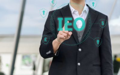SEC Issues Alert Against Initial Exchange Offerings