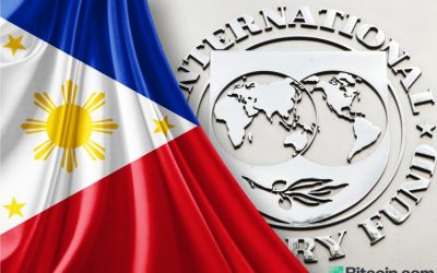 IMF Helping Philippines Become Important Crypto Market