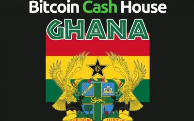 Grassroots Bitcoin Cash House Movement Expands to Ghana