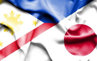 Japan and Philippines Discuss Pro-Crypto Laws, Cooperation Among Asian Countries