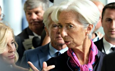 ECB Wants Active Role in Crypto, Will Not Deter Private Solutions