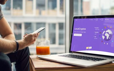 Localcryptos Lets You Cash Out BTC P2P – Minus the KYC 