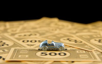 Monopoly Is a Tiny Darknet Market With Big Aspirations