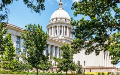 New Bill in Oklahoma Proposes Depository for Cryptocurrencies Used by Government