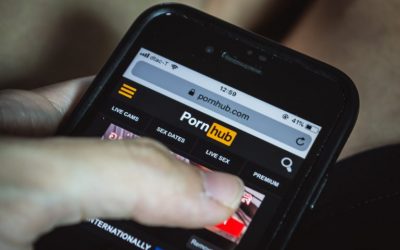 Paypal Pullout Prompts Pornhub to Add Tether as Payment Option for Its Adult Models