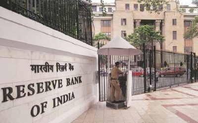 RBI Confirms Crypto Not Banned in India