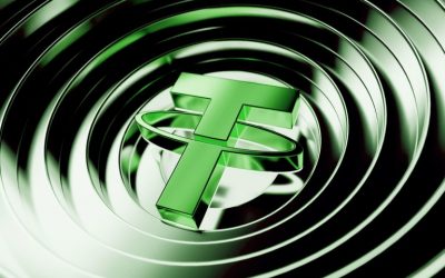 Tron-Based Tether Has Ballooned to Over 900 Million Tokens, Almost 22% of Total Supply