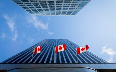 New Guidelines Subject Canadian Crypto Exchanges to Securities Laws