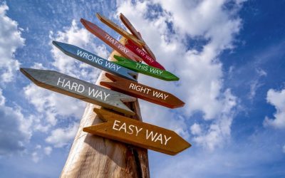 With New Regulations, Europe’s Crypto Companies May Be Running Out of Options