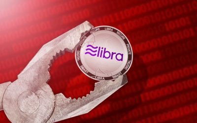 Vodafone Becomes 8th Company to Exit Libra Association