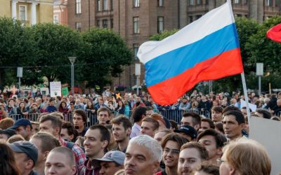 Direct Democracy Party to Solve Issues With Crypto Rights in Russia