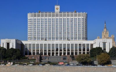 Russia’s New Prime Minister Has an Opinion of Cryptocurrencies