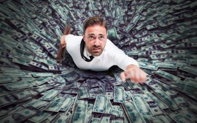 IIF Report Predicts Global Debt Will Reach New All-Time High of $257T in 2020