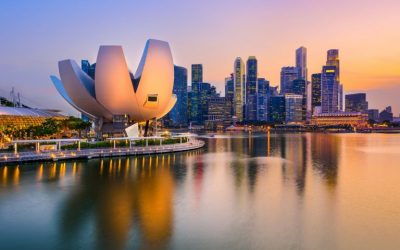 Singapore Introduces Licensing for Crypto Platforms, New Payment Services Now Act in Force