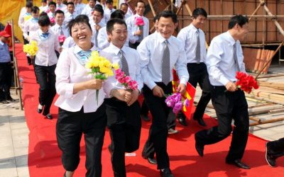 China Issues Digital Currency Guide for Party Cadres