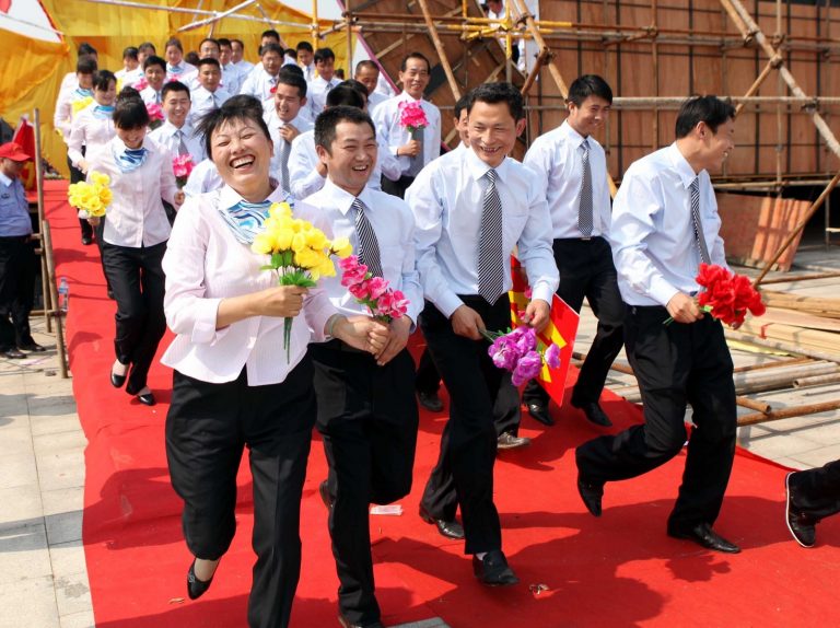 China Issues Digital Currency Guide for Party Cadres