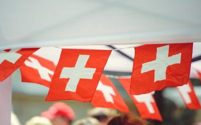 Companies Keep Flocking to Swiss Crypto Valley, Over 1,000 Jobs Added in a Year