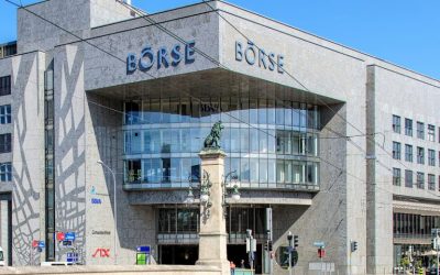 Leading Swiss Stock Exchange Offers 12 Crypto Exchange-Traded Products With One That Shorts Bitcoin