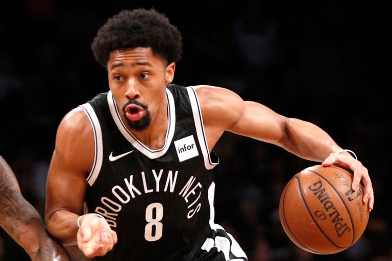 spencer dinwiddie contract crypto