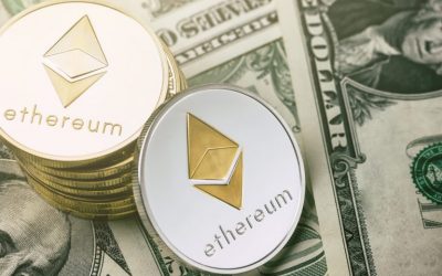 Ethereum’s Value Transfer Is Now Dominated by Stablecoins