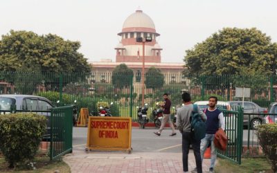 Indian Supreme Court Hears In-Depth Arguments Against RBI Ban