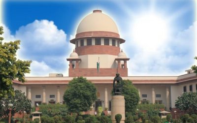 Indian Supreme Court Warms Up to Crypto – RBI’s Arguments Not Convincing