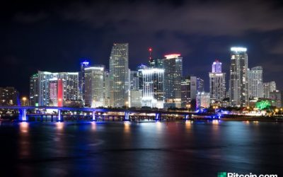 Simple Ledger Protocol Shines During the Final Day of TNABC Miami