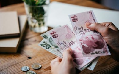 Blockchain.com Launches Full Turkish Lira Banking Integration as a Native Payment Gateway for Turkey