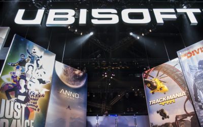 Video Games Giant Ubisoft Is Looking for Blockchain Startups to Support