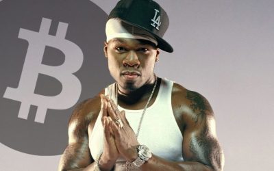 50 Cent, Talib Kweli, Snoop Dogg and Nas: Celebrities Who Could Be Bitcoin Millionaires