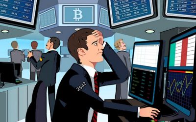 Record Breaking Interest  – Observing the Predictive Power of Bitcoin Futures Over BTC Spot Prices