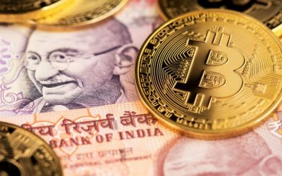 Bitcoin in INR: Binance, Wazirx, Cashaa, Zebpay Announce New Offers for India