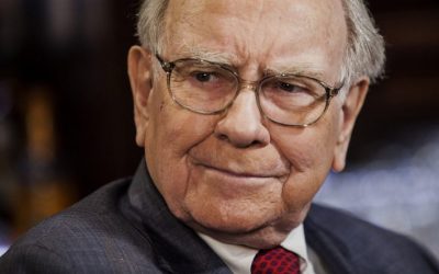 Warren Buffett Slates Bitcoin, Denies Owning Crypto Gifted by Justin Sun