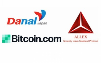 Bitcoin.com, Danal Japan and ALLEX Partner up to Offer BCH Payment Services