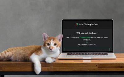 Currency.com Accused of Exploiting KYC to Withhold Customer Funds