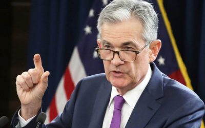 Fed Chair Powell Reveals US Response to China’s Digital Yuan, Libra, Public Payments Ledger