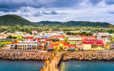 Tax Friendly Saint Kitts and Nevis Approves Progressive Crypto Bill, Lenient Capital Gains Exemption