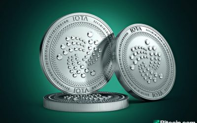 IOTA Network Down for 11 Days – Devs Claim Mainnet Will Be Operational Next Month