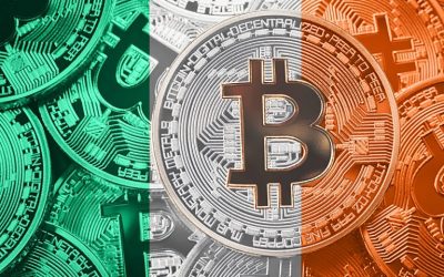 Ireland Seizes Bitcoin Stash Worth $56M But Can’t Sell for 7 Years