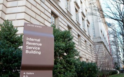 IRS Explains What Crypto Owners Must Know to File Taxes This Year