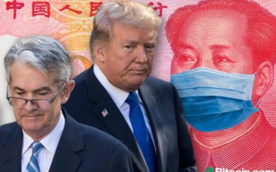 Regulatory Roundup: Trump’s Cryptocurrency Proposals, IRS Changes Rule, China Quarantines Cash