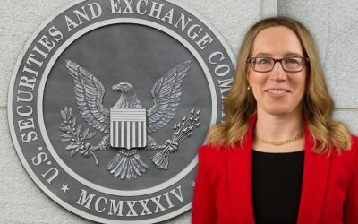 ”Decentralized Networks a Powerful Phenomenon” – Why the SEC Commissioner Proposes Time-Limited Grace Period for Tokens