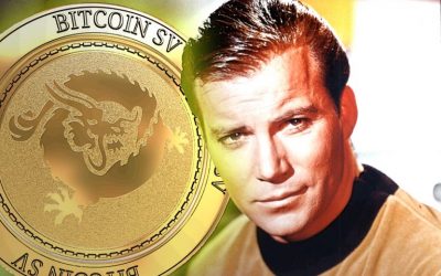 From Star Trek to Wikipedia: Crashing Bitcoin SV Fails to Impress