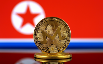 New Report Finds North Korean Mining of XMR Increased Tenfold in 2019, Online Activity 300%