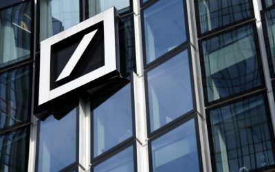 Deutsche Bank Reports €5.3 Billion in Net Loss for 2019 as It Counts the Cost of Restructuring