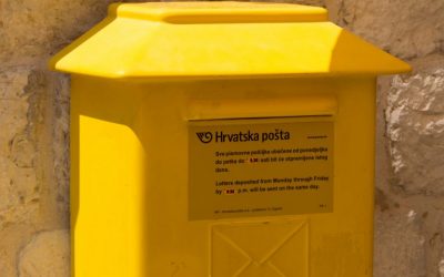 Croatian Post’s Crypto Exchange 2 Months in: More Local Users, BTC, ETH, and XRP Favored by Customers